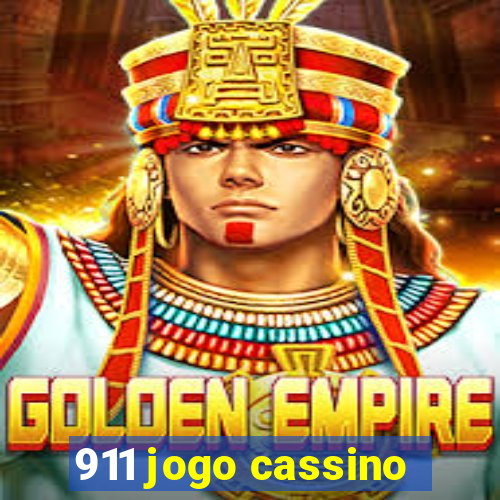 911 jogo cassino